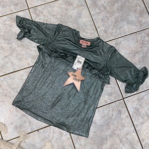 Mia chica girls shirt 🌞